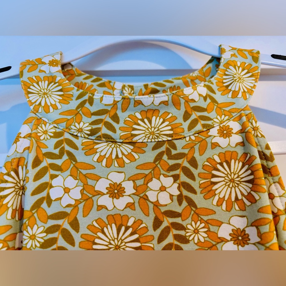 Spartina 449 Gabbi Halter Dress – Size Medium

An easy pack-and-go dress! - Picture 6 of 6